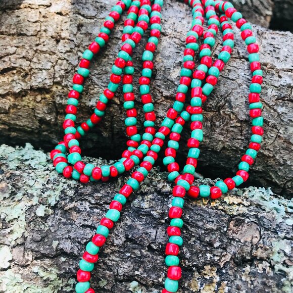 San Miguel Arcangel Un Collar Necklace of ST. Michael Guardian & Protector - Picture 3 of 4